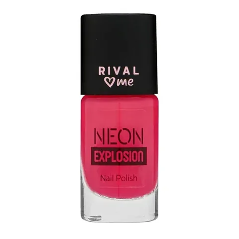Rival Loves Me Vernis à Ongles No03 Neon Happy Days 8 ml