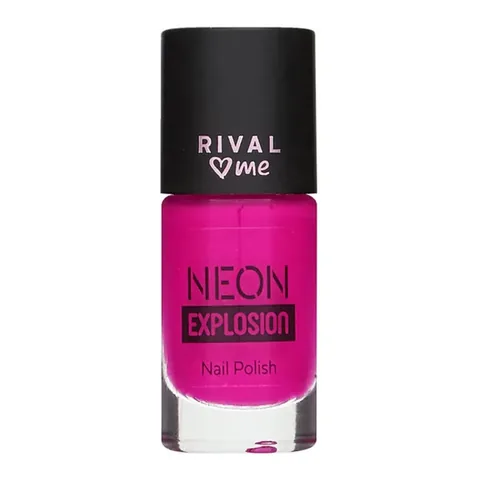 Rival Loves Me Vernis à Ongles No04 Neon Carnival 8 ml