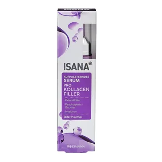 Isana | ايسانا فيلر بروكولاجين باور شوت 15 مل