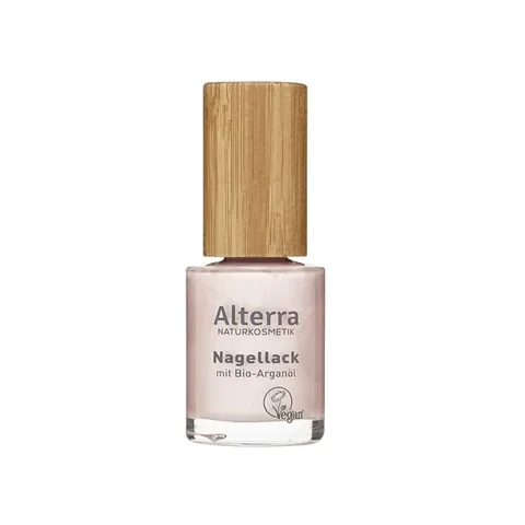 Alterra Vernis à Ongles No06 Perle 1 pcs