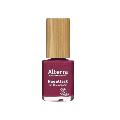 Alterra Vernis à Ongles No07 Darling 1 pc