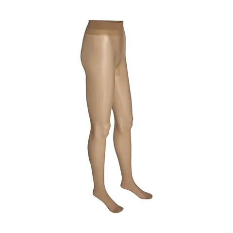 Underwear Pantyhose Extra Long Life 8 Den Skin Color S Size