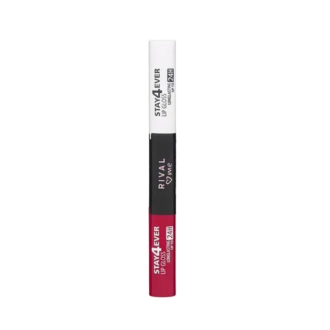 Rival Loves Me Lip Gloss Stay 4 Ever No13 Moonshine 7 ml