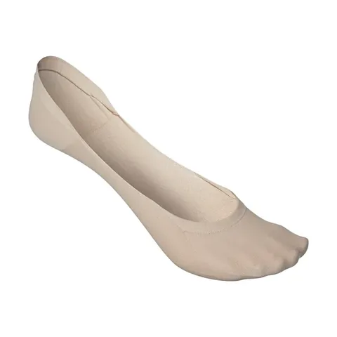 Underwear Babet Socks Microfiber 40 Den Nude 3538 2 Pairs