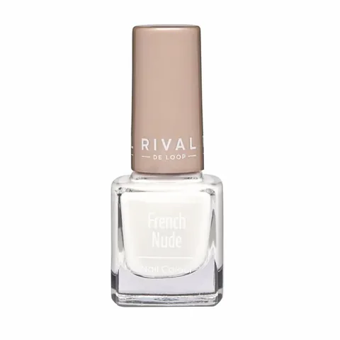 Rival De Loop Vernis à Ongles French Paradise No01 8 ml