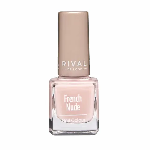 Rival De Loop Vernis à Ongles French Paradise No03 8 ml