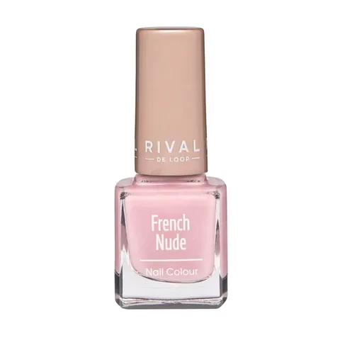 Rival de Loop Vernis à Ongles French Paradise No04 8 ml