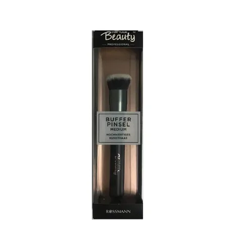 For Your Beauty Pinceau Maquillage Buffer 1 pcs