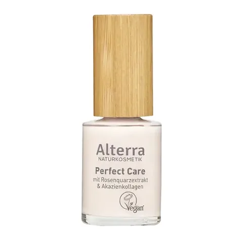 Alterra Vernis à Ongles Perfect Care Kaolin 105 ml