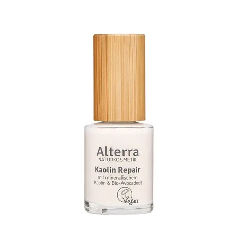 Alterra Soin des Ongles Vernis Kaolin 105 ml