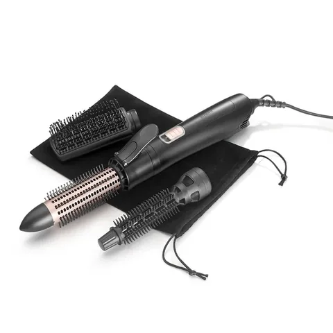 Ideenwelt Hot Air Brush