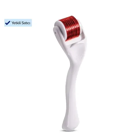 URAW Titanium Nadel Dermaroller