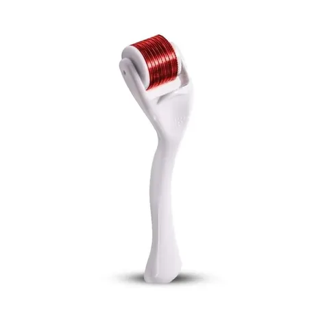 URAW Titanium Needle Dermaroller