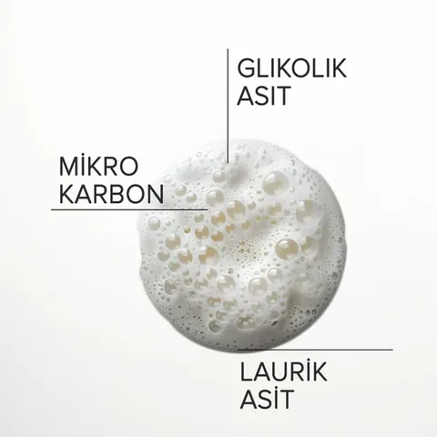 URAW Micro Carbon Soap (Deep Cleansing and Skin Renewal)