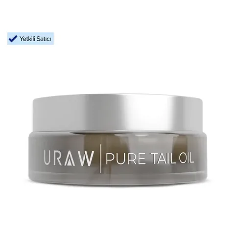 URAW | أوراو كريم دهن الذيل
