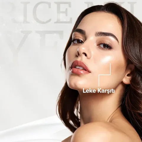 URAW Rice Yeast Tonic - Whitening, Brightening and Anti-Spot Skin Tonic
