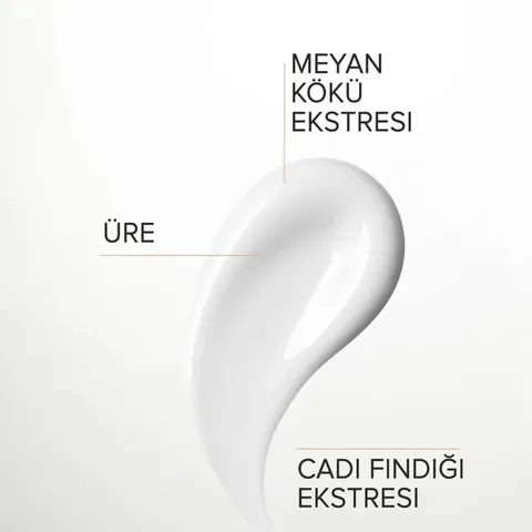 URAW Meyan Cream (Repairing and Renewing Care Cream)