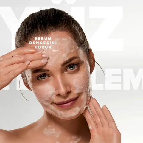 URAW Deep Purifying and Revitalizing Facial Cleansing Gel