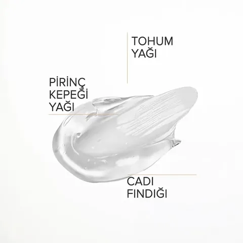 URAW Deep Purifying and Revitalizing Facial Cleansing Gel