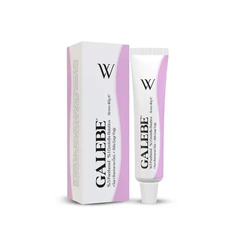 URAW Galebe Restorative Cream