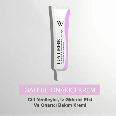 URAW Galebe Restorative Cream