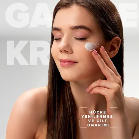URAW Galebe Restorative Cream