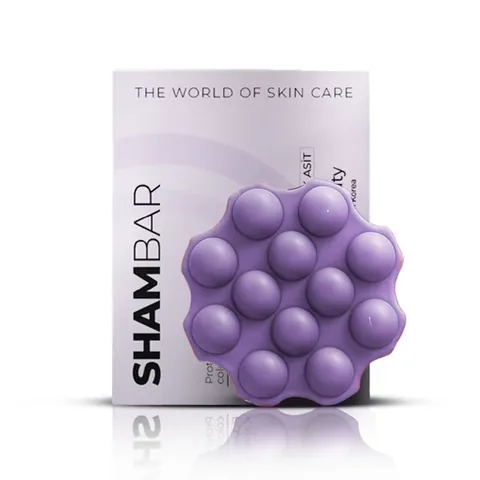 URAW Color Protect & Repair Solid Shampoo for Dyed Hair