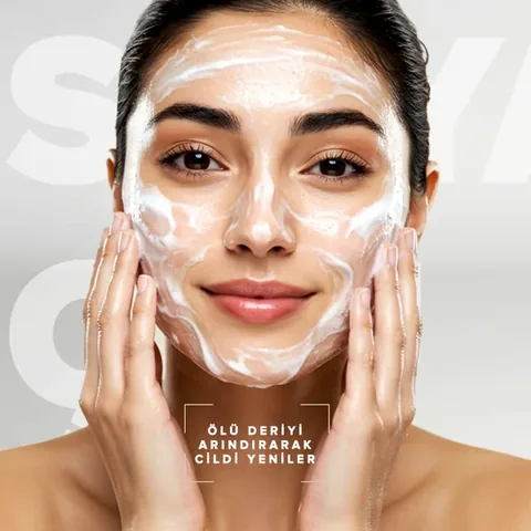 URAW Snail Extract Soap (Concentrated, Anti-Aging and Nourishing Care)