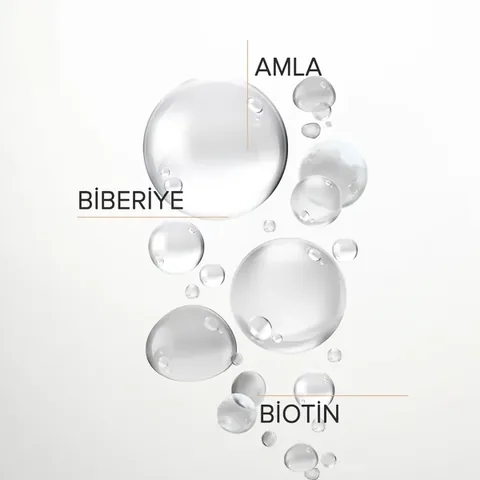 URAW Rosemary and Amla Extract Renewing Hair Tonic