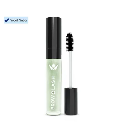 URAW Blue Elixir Eyebrow and Lash Serum