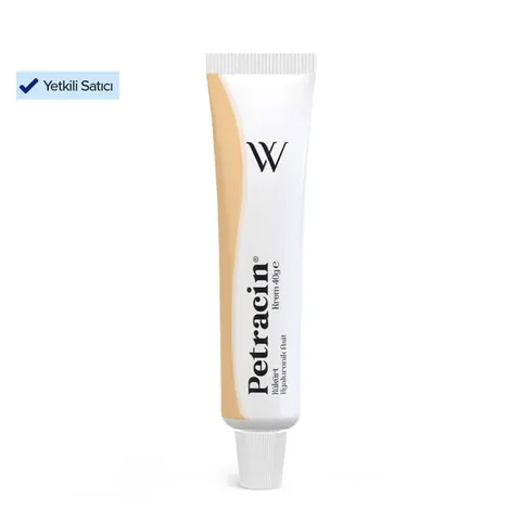 URAW Petracin Cream - Soothing Care for Sensitive and Acne-Prone Skin