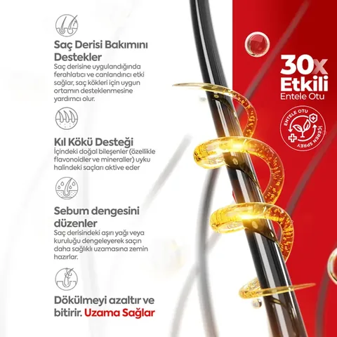 URAW Entele Red Spray