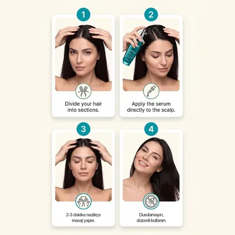 URAW Scalpcare Tonic – Professional Scalp Care Tonic