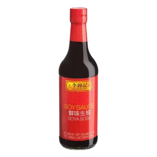 Sauce soja LEE KUM KEE 500ml