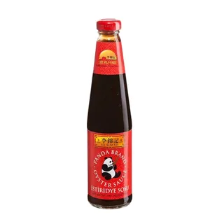 Sauce aux Huîtres LEE KUM KEE 510g