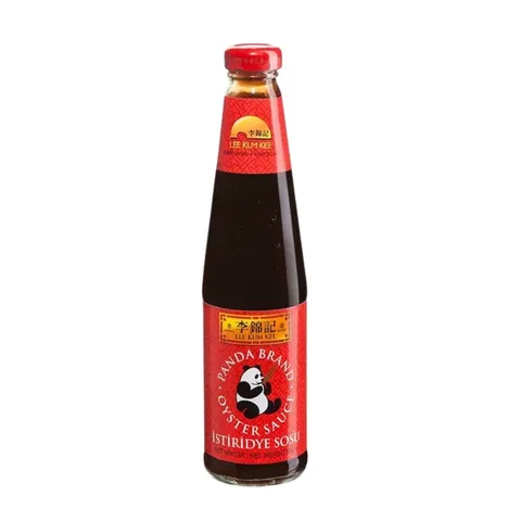 Lee Kum Kee صلصة المحار 510g