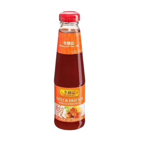 Lee Kum Kee صلصة حلوة حامضة 240 جرام