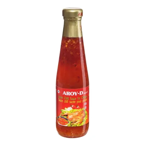 Соус Aroy D Sweet Chili 350г