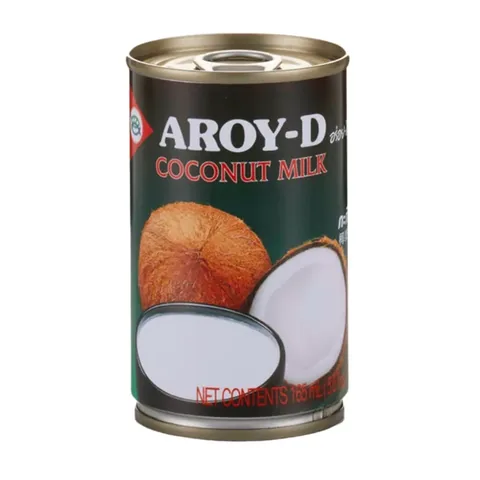 Кокосовое молоко Aroy D 165мл