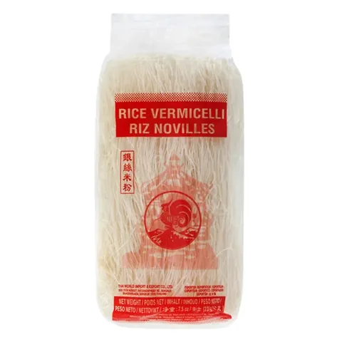Cock Brand أرز نودلز 220g