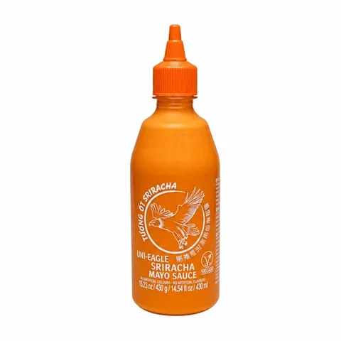 THAI WORLD Sriracha Mayo 460g