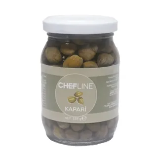 Chefline Asia كابير بلوسوم شفلين آسيا 185 جم