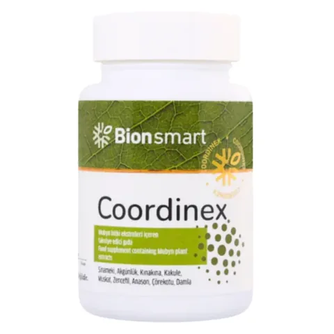 BİONSMART CoordineX 28 Tablet