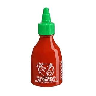 THAI WORLD Uni Eagle Sriracha Hot Chili Sauce 230g