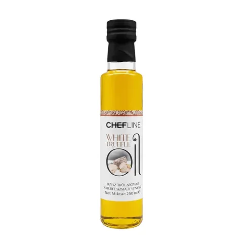 Chefline Asia زيت الكمأة البيضاء آسيا 250 مل