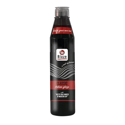 ACETUM Blaze Balsamik Glaze Sosu 380ml