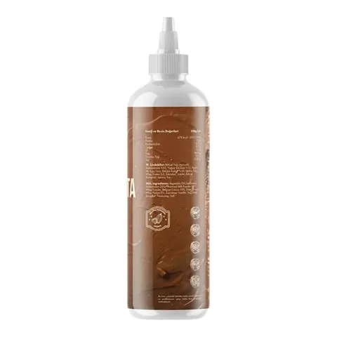GRIZZONE Squeezable Chocolate Sauce 300g