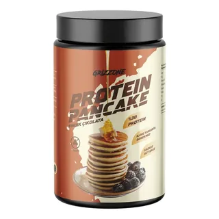 GRIZZONE Protein Pancake Hazelnut Chocolate 750g