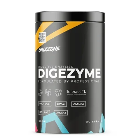 Grizzone ديجيزيم 90 جرام