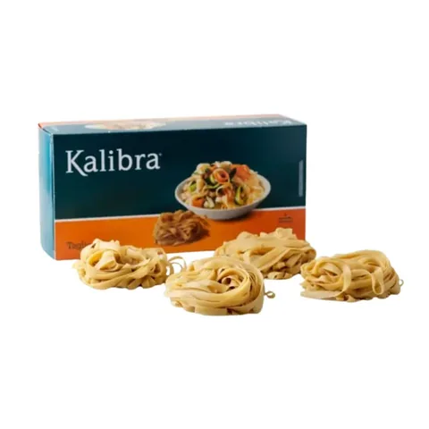 KALIBRA High Protein Tagliatelle Pasta 200g